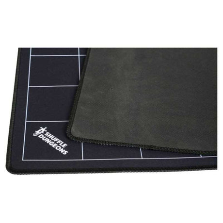 Shuffle Dungeons: Playmat