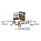 Shuffle Dungeons