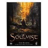 Soulmist Core Book