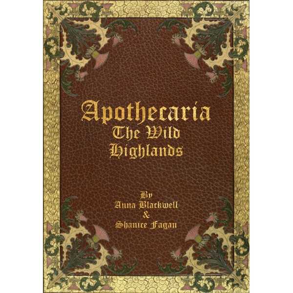 Apothecaria: Wild Highlands Expansion