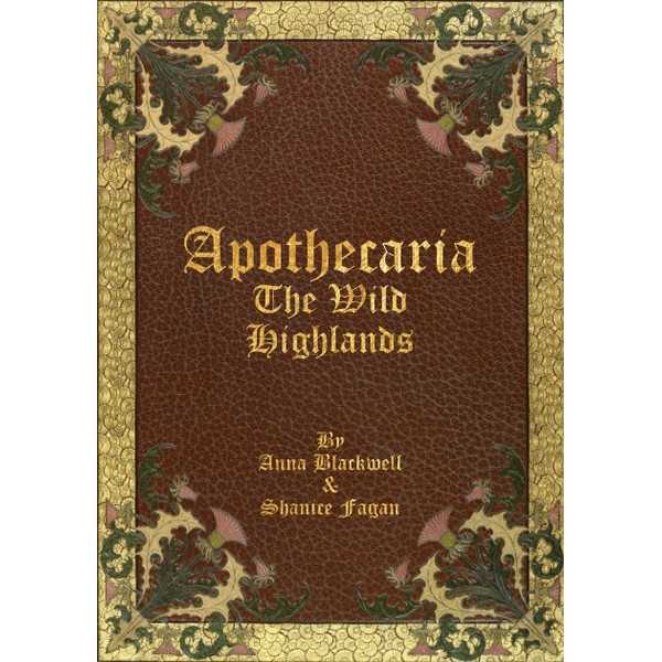Wild Highlands: Apothecaria -  Blackwell Games
