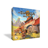 Tianxia: The Silk Road