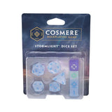 Stormlight Basic Dice set