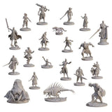 Stormlight RPG Miniatures Set