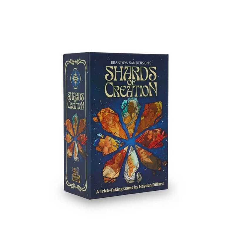 Shards of Creation -  Brotherwise Games