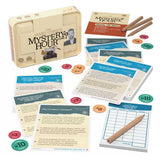 James O'Brien Mystery Hour (Travel Tin)