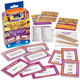 Blankety Blank (Travel Tin)