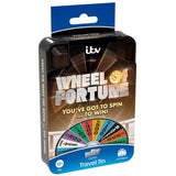 Wheel of Fortune (Travel Tin)