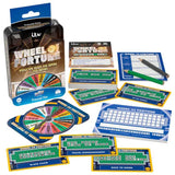 Wheel of Fortune (Travel Tin)