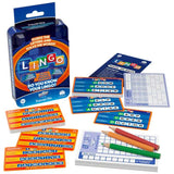 Lingo (Travel Tin)