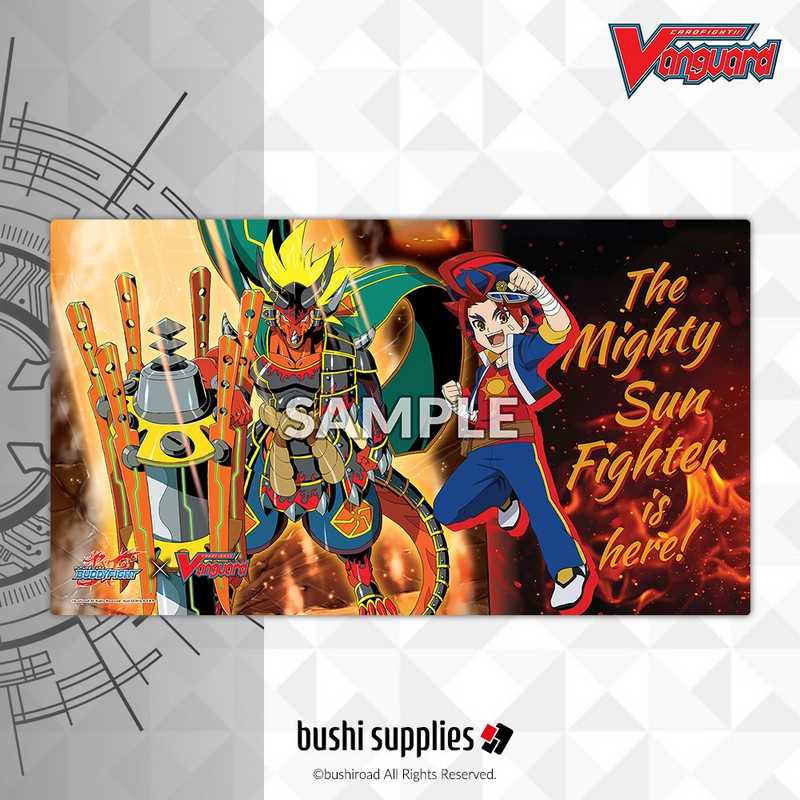 bushiroad – Asmodee UK