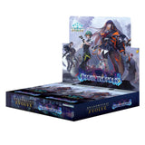 Shadowverse: Evolve - Neometropolis- Booster Set (12)