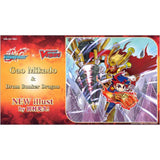 Cardfight!! Vanguard Title Booster: Future Card Buddyfight