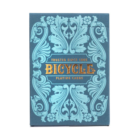 Bicycle: Sea King