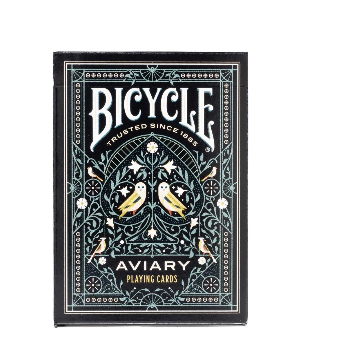 Bicycle: Aviary