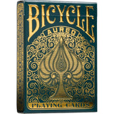 Bicycle: Aureo