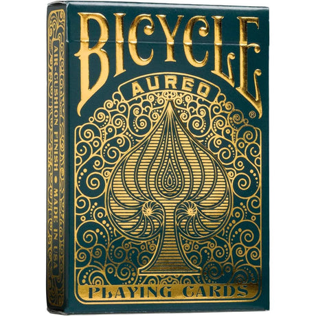 Bicycle: Aureo