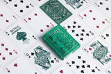 Bicycle: Jacquard