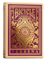 Bicycle: Verbena