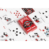 Bicycle: Disney Classic Mickey Mouse