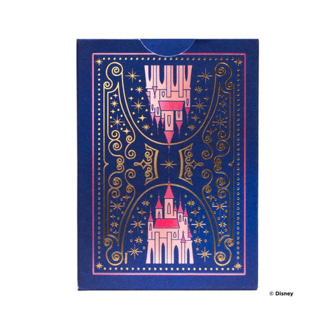 Bicycle: Disney Princess Pink/Navy
