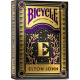Bicycle: Elton John Europe