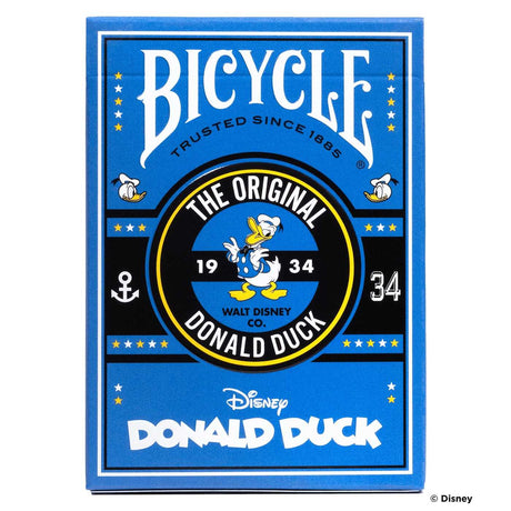 Bicycle: Disney Donald Duck