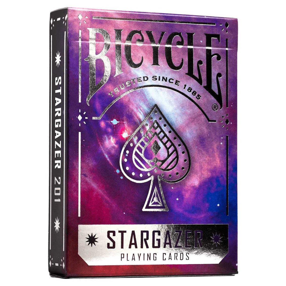 Bicycle: Stargazer 201