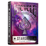 Bicycle: Stargazer 201