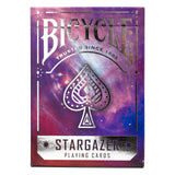 Bicycle: Stargazer 201