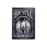 Bicycle: Wednesday