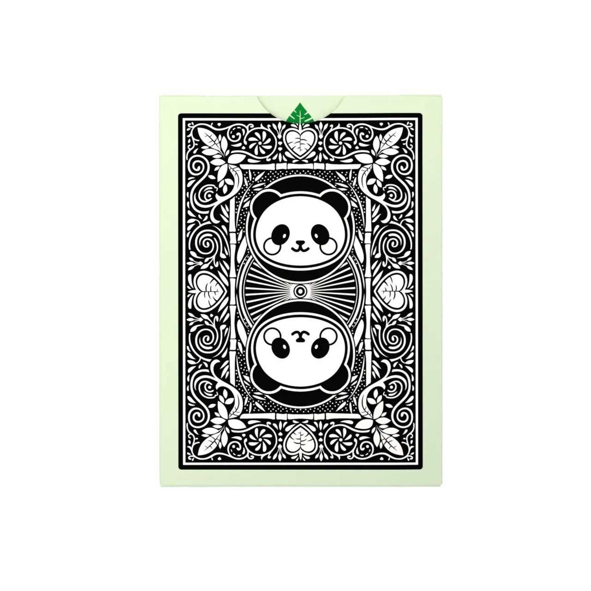 Bicycle: Panda