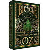 Bicycle: Wizard of Oz
