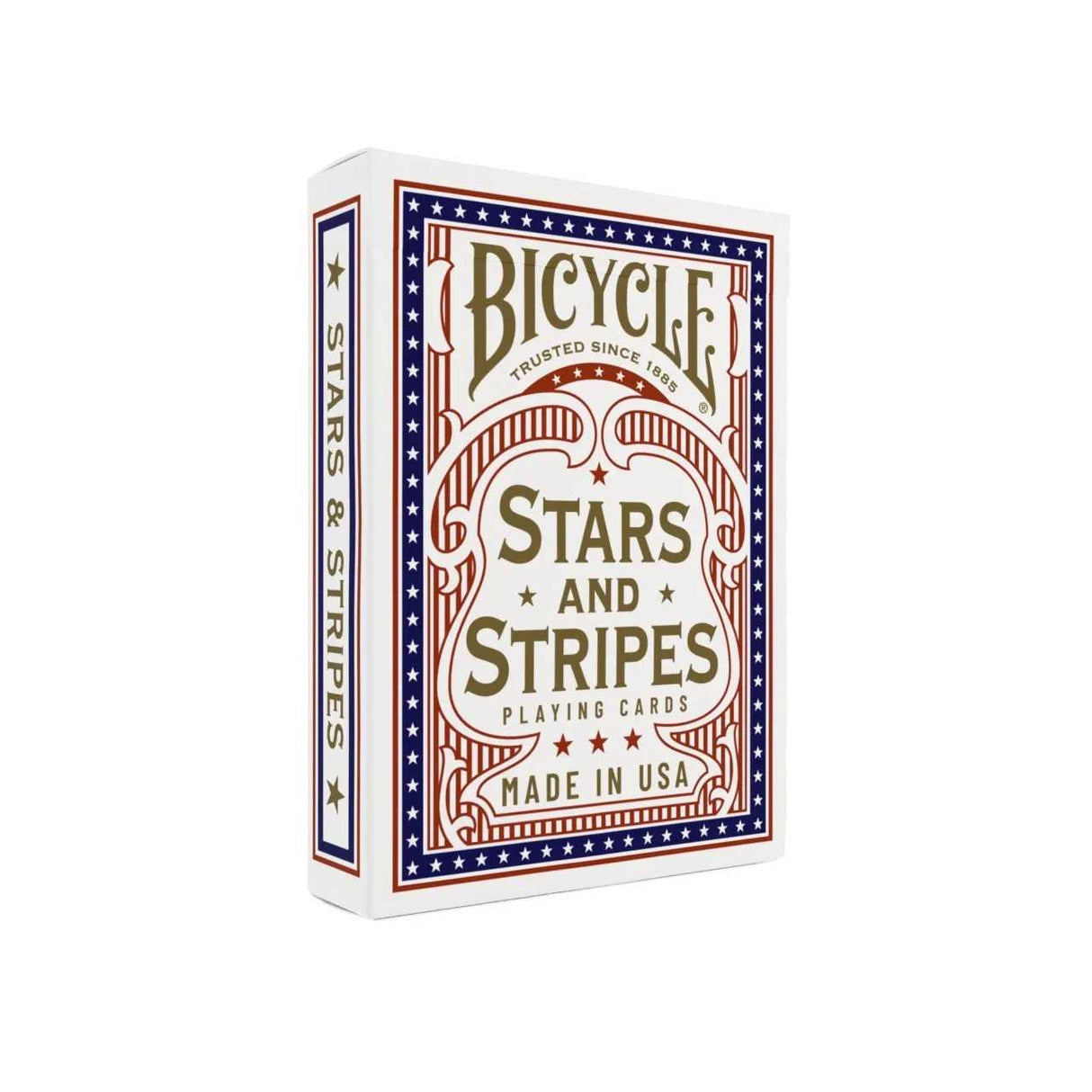 Bicycle: Stars n Stripes