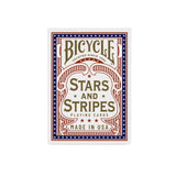 Bicycle: Stars n Stripes