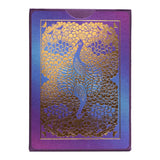Bicycle: Purple Peacock