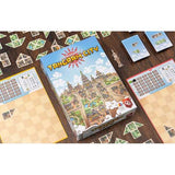 Tangram City