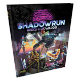 Shadowrun Risks & Rewards