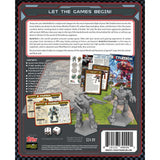Battletech Essentials Boxed Set