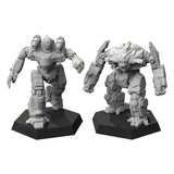 BattleTech Starter Box