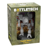 BattleTech Timber Wolf C-Scale