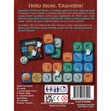 Guardians of the Four Winds