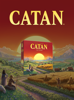 Catan