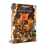 Warhammer 40,000 Wrath & Glory: Vow of Absolution