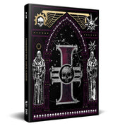 Warhammer 40,000 Roleplay: Imperium Maledictum Inquisition Collectors Edition