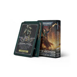 Warhammer 40000: Day of Ascension: The Card Game