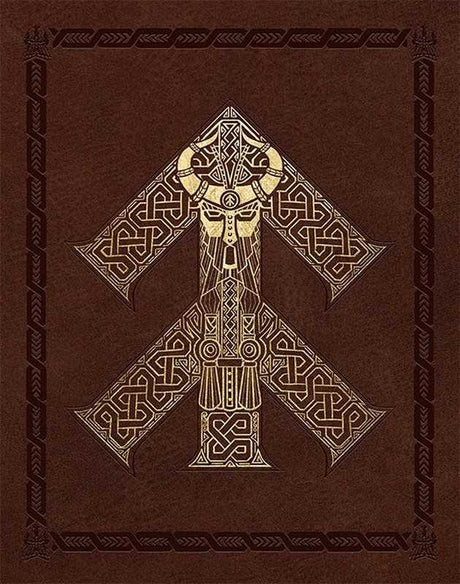 Warhammer Fantasy Roleplay: Dwarf Player's Guide Collectors Edition