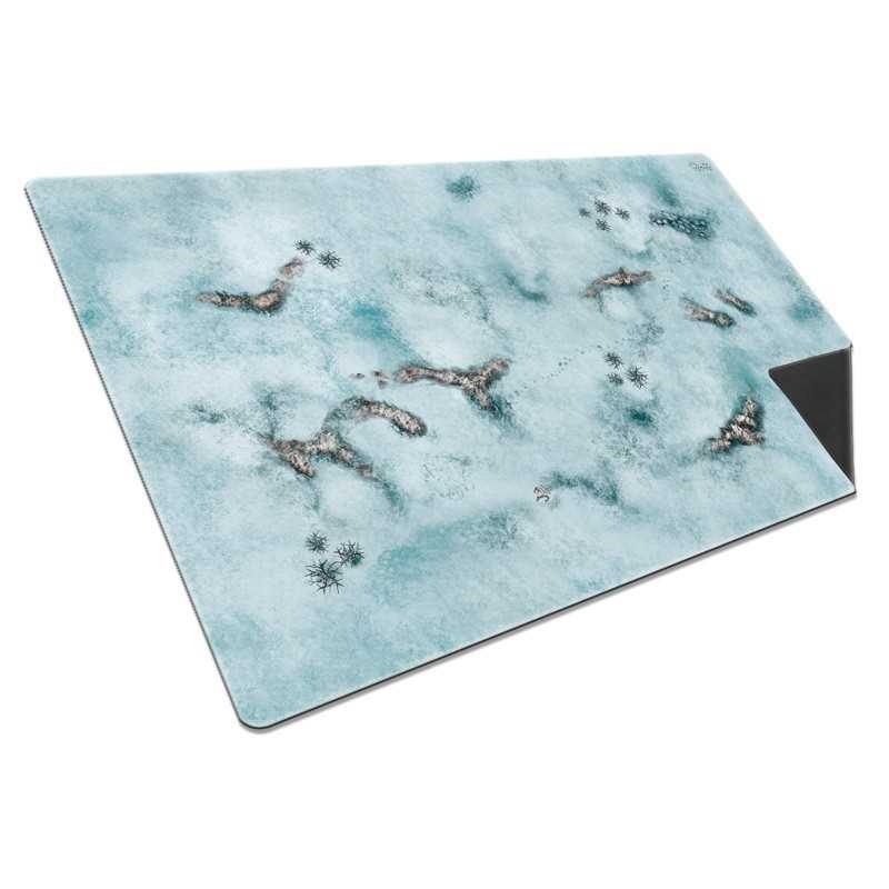 Onus! Traianus: Playmat Snow