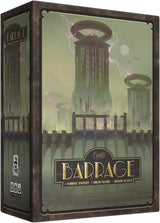 Barrage