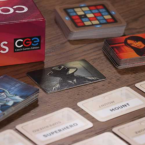 Board Games & Card Games | Asmodee – Asmodee UK